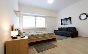 Apartman Josefska