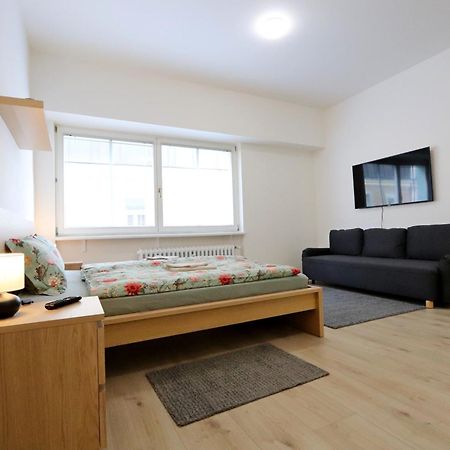 Apartman Josefska Apartment Brno Exterior photo
