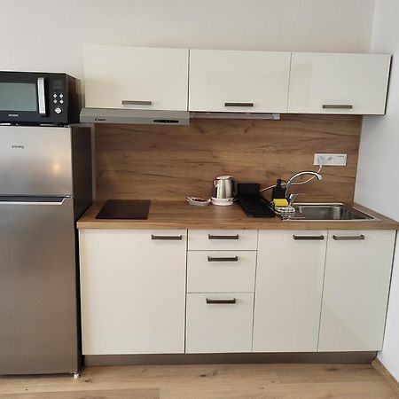 Apartman Josefska Apartment Brno Exterior photo