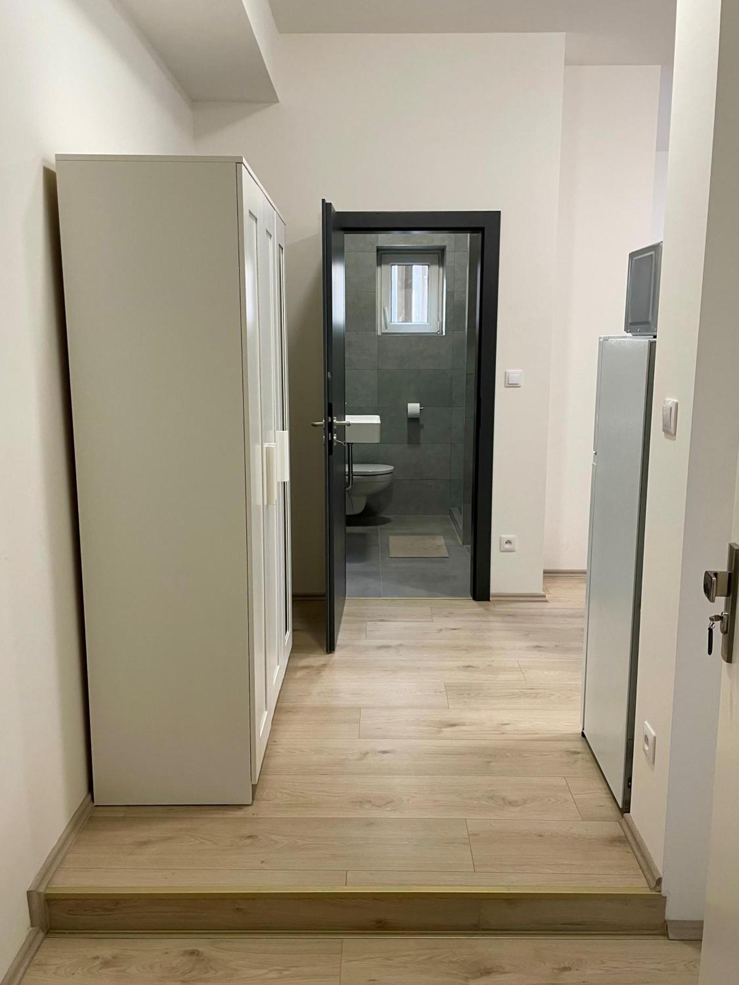 Apartman Josefska Apartment Brno Exterior photo