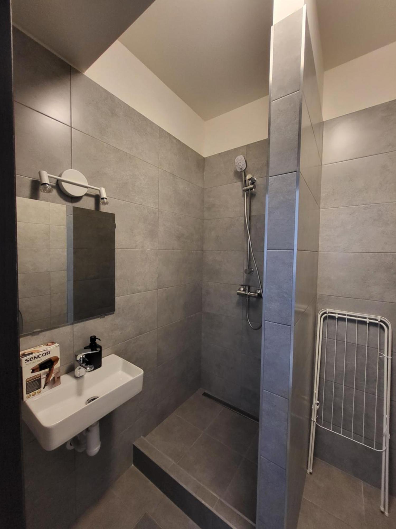 Apartman Josefska Apartment Brno Exterior photo